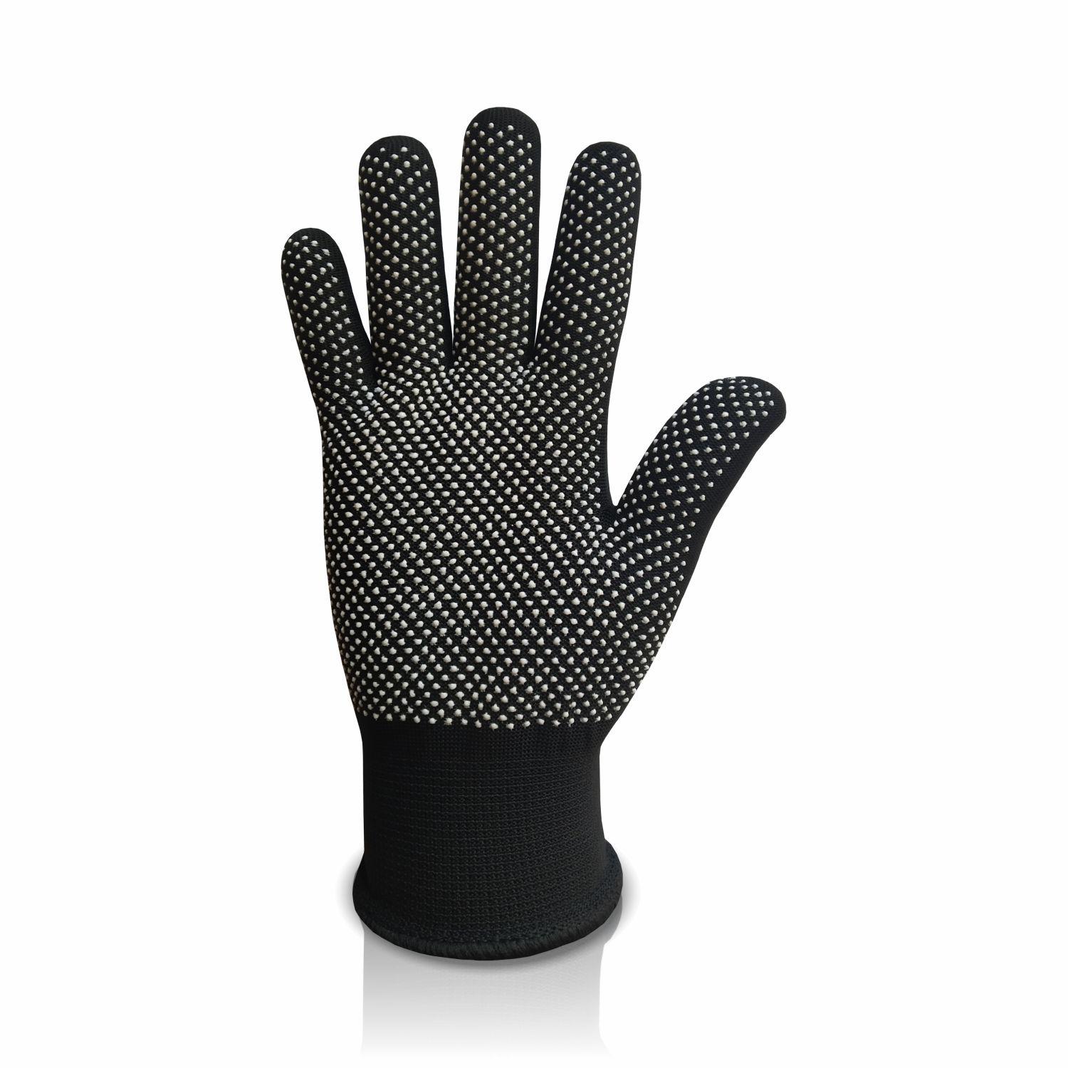 Рукавички робочі трикотажні поліестеровіTrident арт. 9211